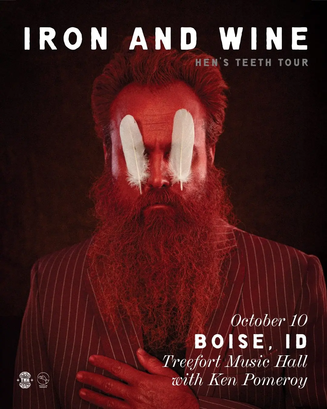 Iron and Wine
