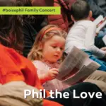 Phil the Love