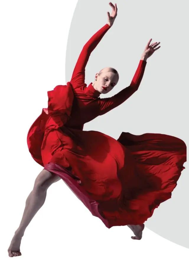 Ballet Idaho: Anthology