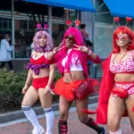 Cupid's Undie Run