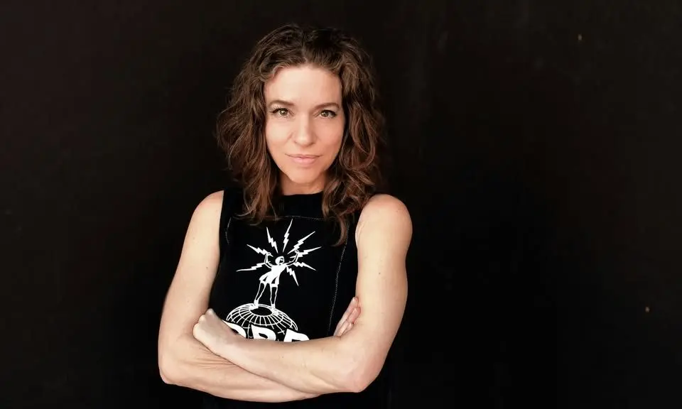 Ani DiFranco
