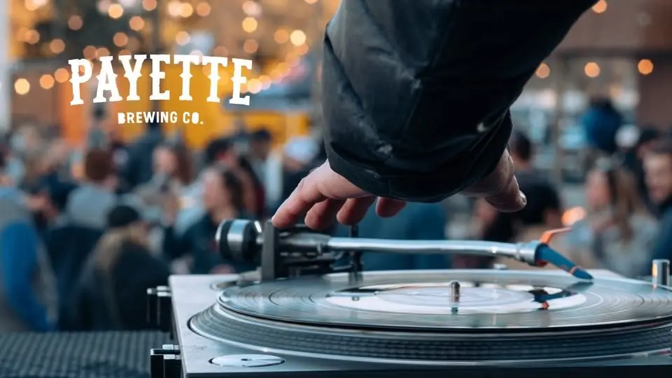 PAYETTE BREWING