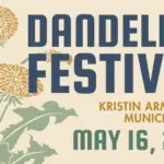 dandelion fest
