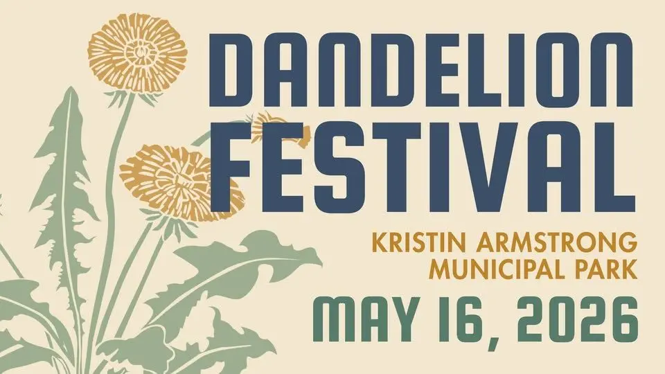 dandelion fest