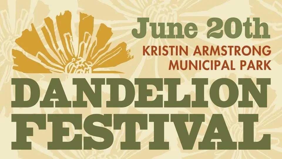 DANDELION FEST
