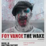 foy vance