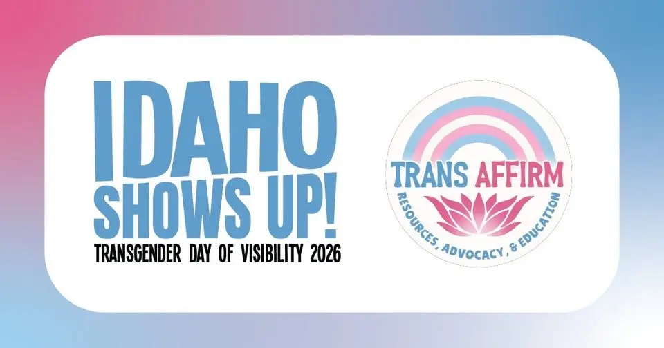 BOISE TRANS DAY OF VISIBILITY