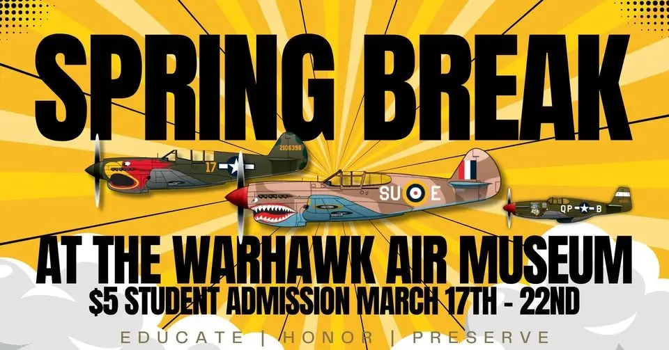 WARHAWK