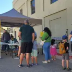MINING AND GEOLOGY MUSEUM