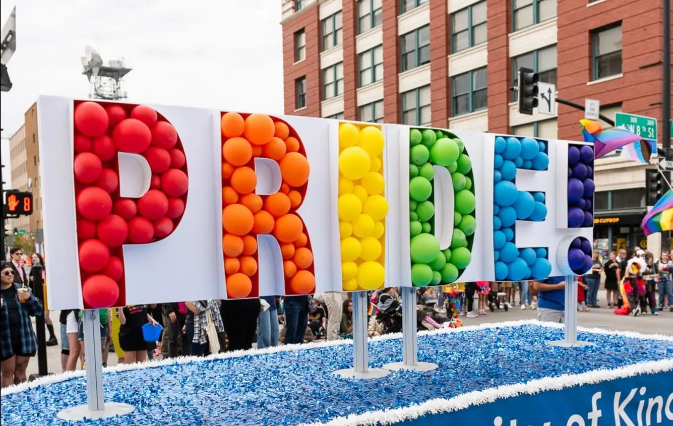 Boise Pride Festival
