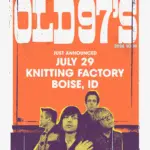 OLD 97'S