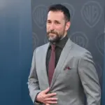 Noah Wyle attends the Warner Brothers Nominees Party Los Angeles^ CA USA. 13th Sep 2025