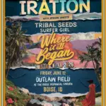 iration
