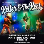 keller and the keels