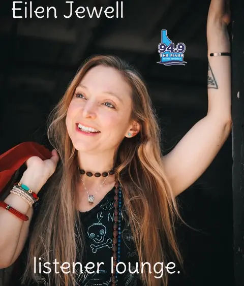 eilen jewell