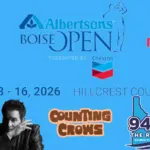 Boise Open