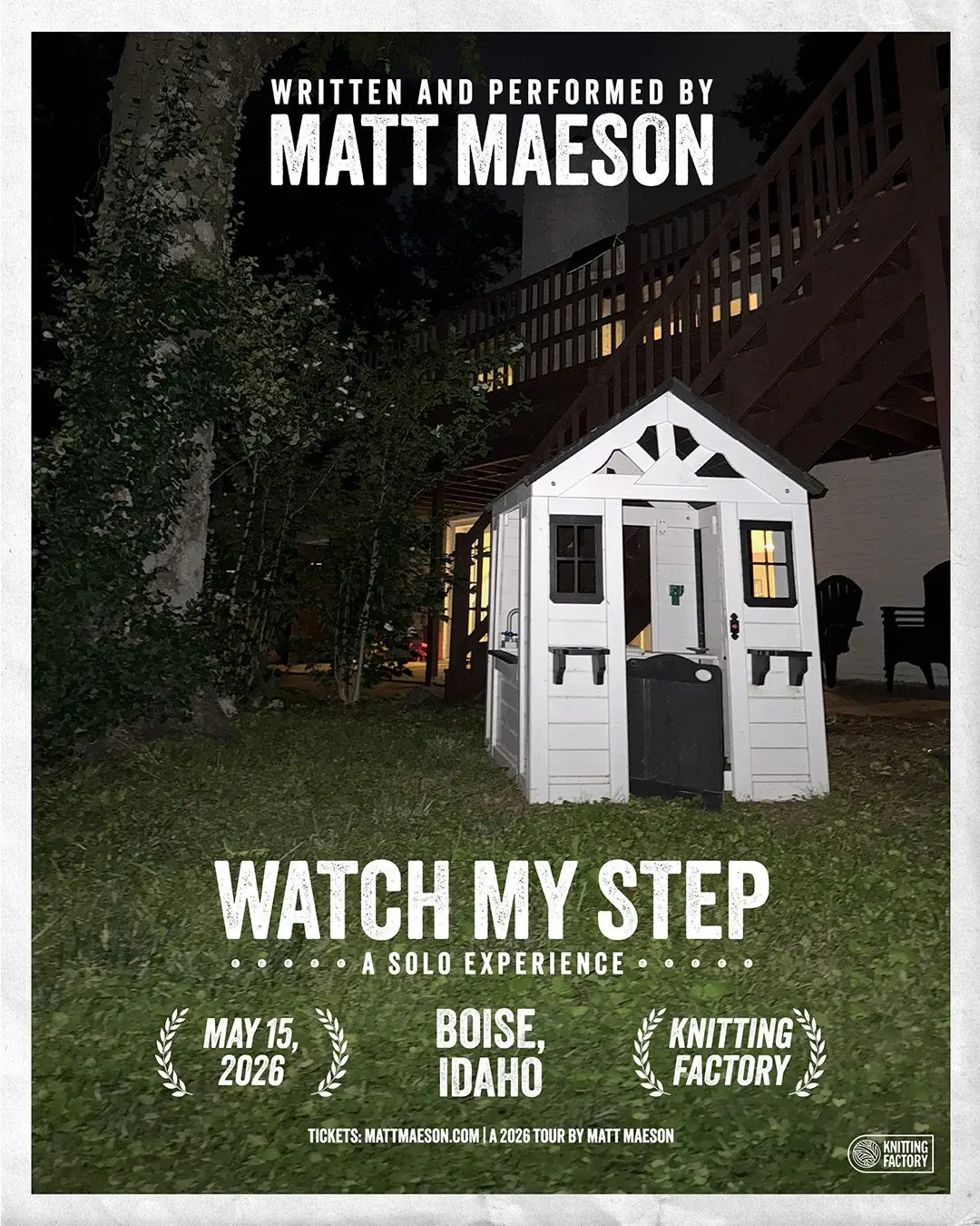 matt maeson