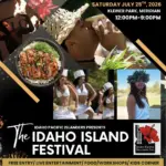 island fest