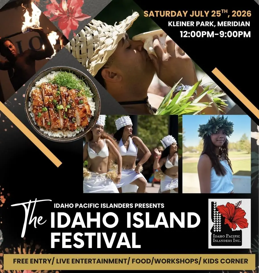 island fest
