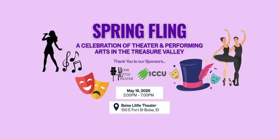 SPRING FLING