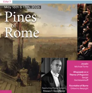 PINES OF ROME