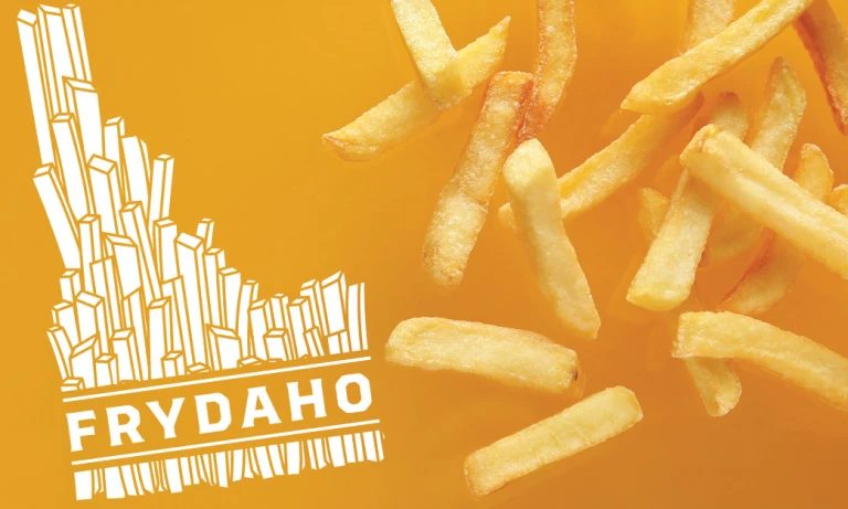 FRYDAHO