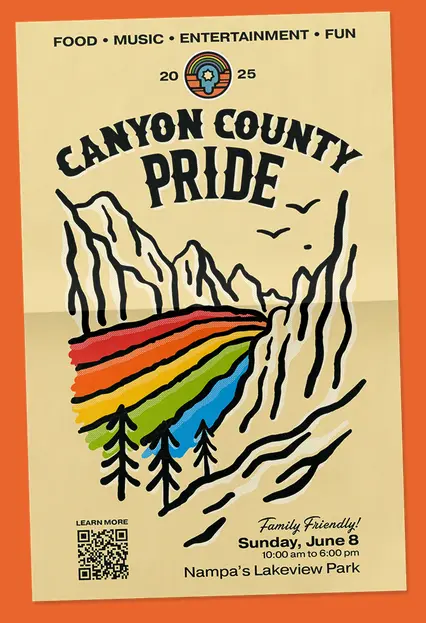 Canyon County Pride
