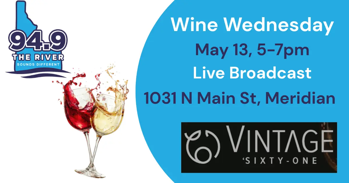 wine wednesday vintage 61