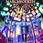 MARCHFOURTH