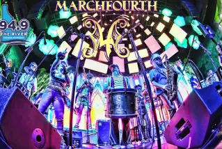 MARCHFOURTH