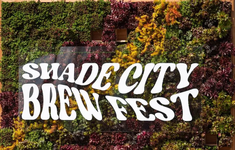 SHADE CITY BREWFEST