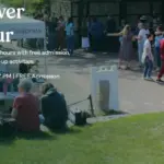 IDAHO BOTANICAL GARDEN