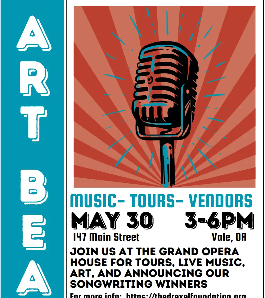 ART BEAT ON MAIN STREET