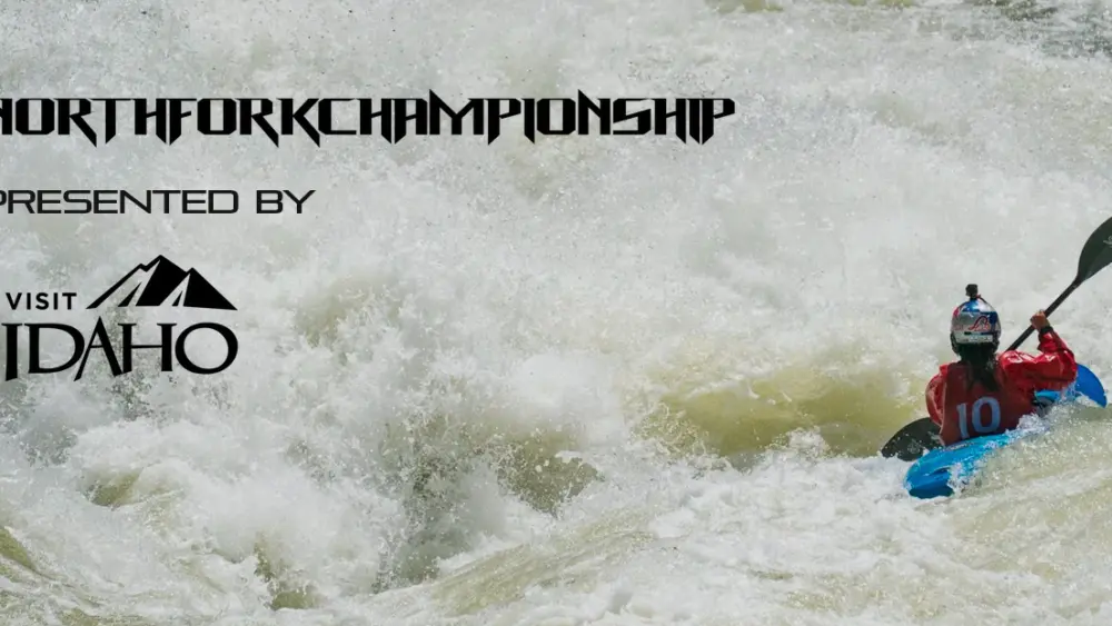 NORTH FORK CHAMPIONSHIP