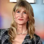 Laura Dern attends the Is This Thing On UK Gala Screening at Odeon Luxe West End. London^ United Kingdom - January 19^ 2026
