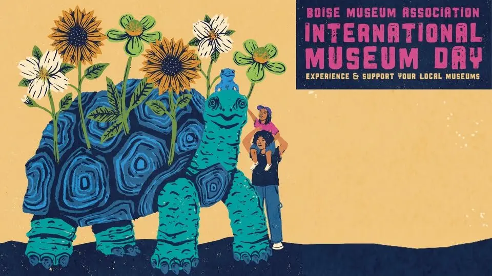 INTERNATIONAL MUSEUM DAY