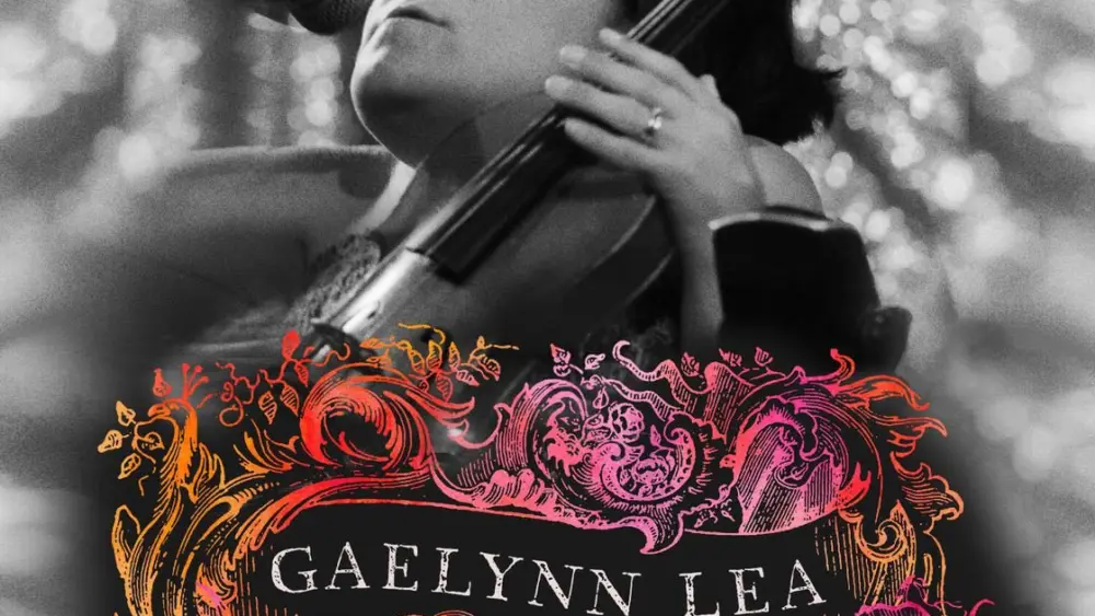 Gaelyn Lea