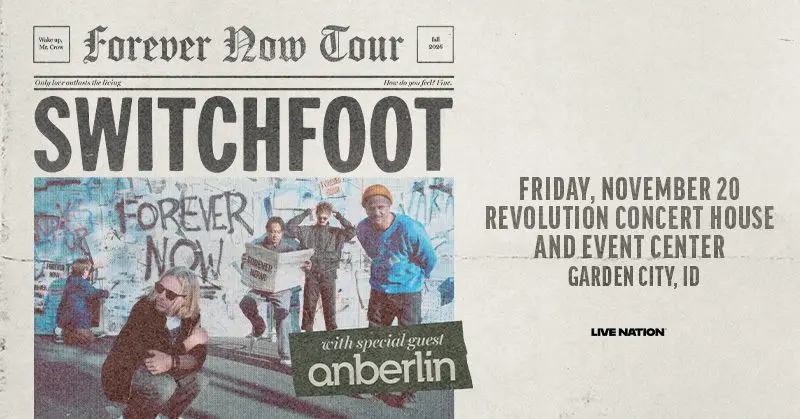 Switchfoot