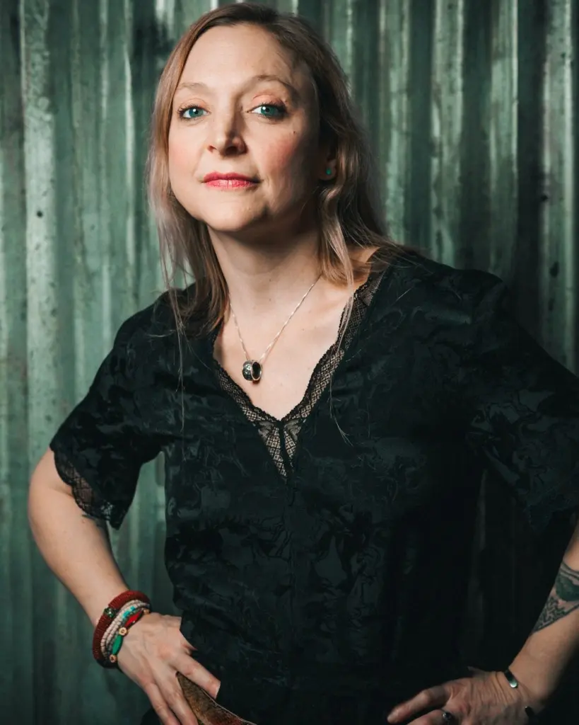 Eilen Jewell