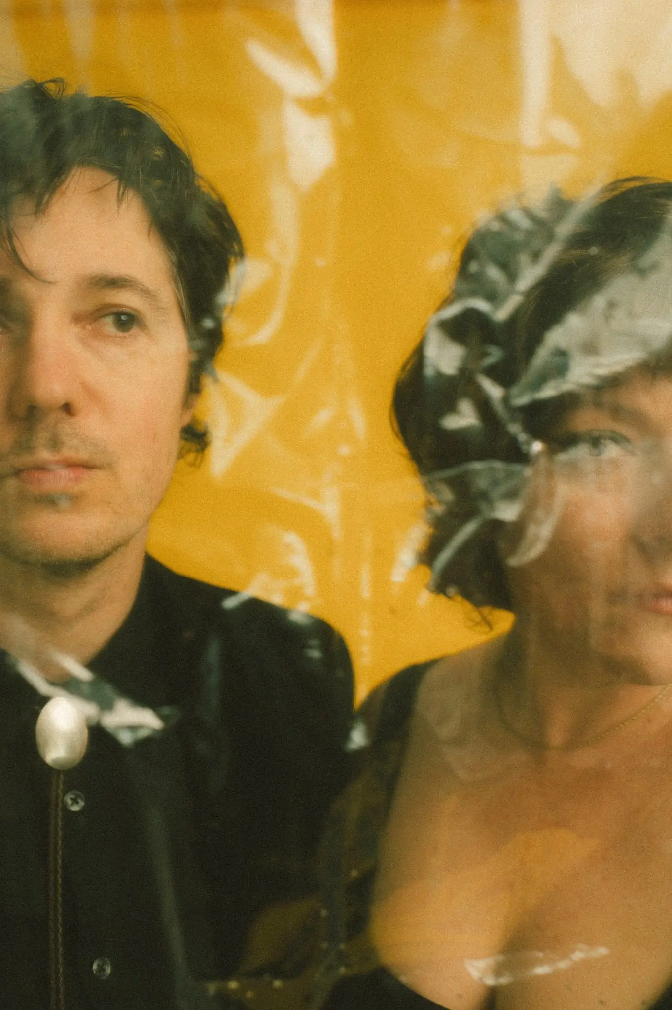Shovels and rope