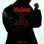 madeon