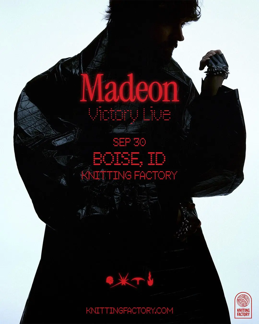 madeon
