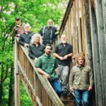 RAILROAD EARTH
