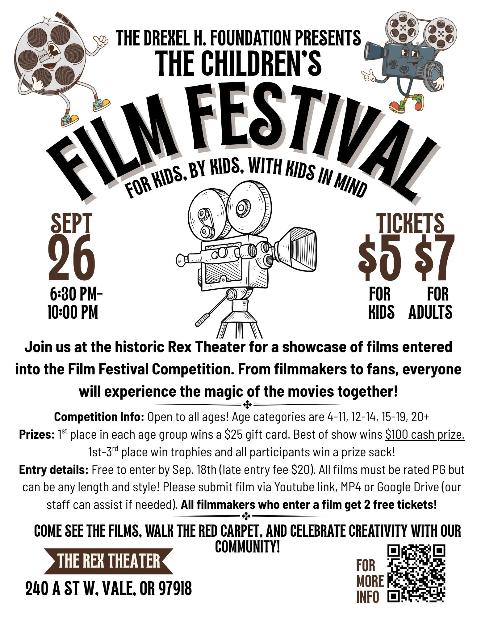 CHILDRENS FILM FEST