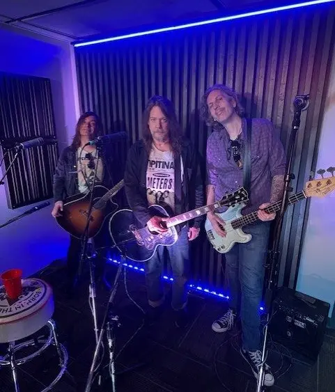 Soul Asylum