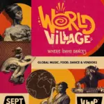 WORLD VILLAGE FEST