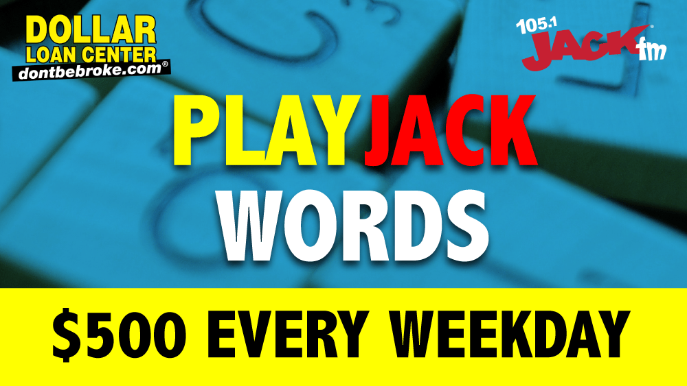 Play Jackwords (Contest)