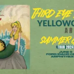 Third Eye Blind - June 9th