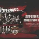 Tom Keifer