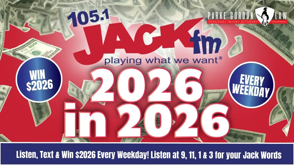 Jack 2026 in 2026